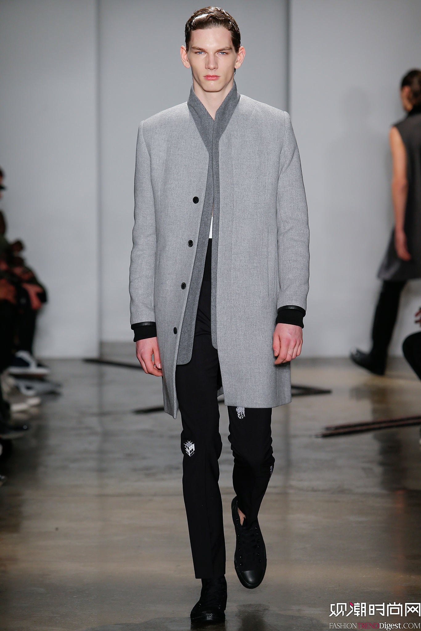 Tim Coppens 2015ﶬϵ㳡ͼƬ