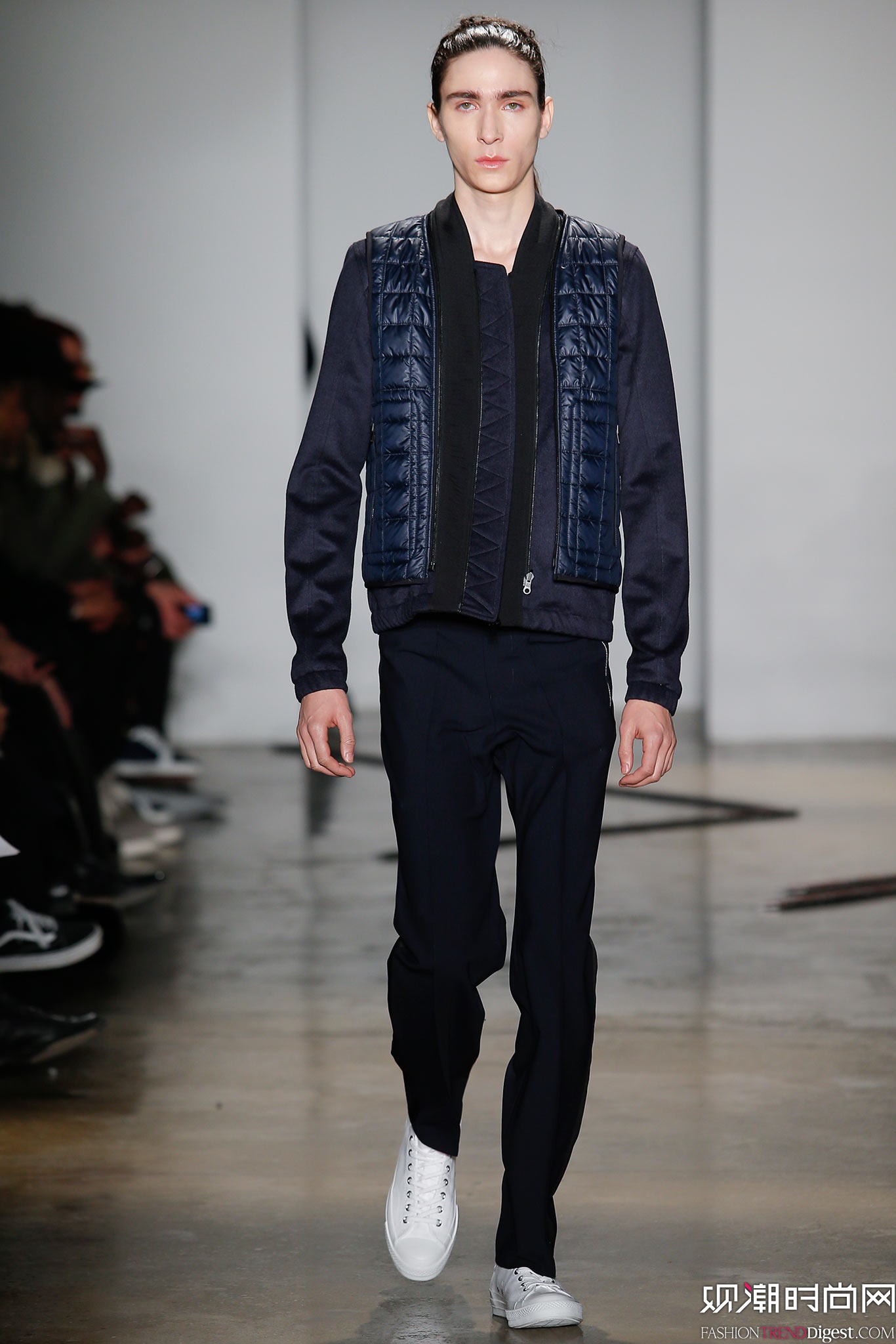 Tim Coppens 2015ﶬϵ㳡ͼƬ