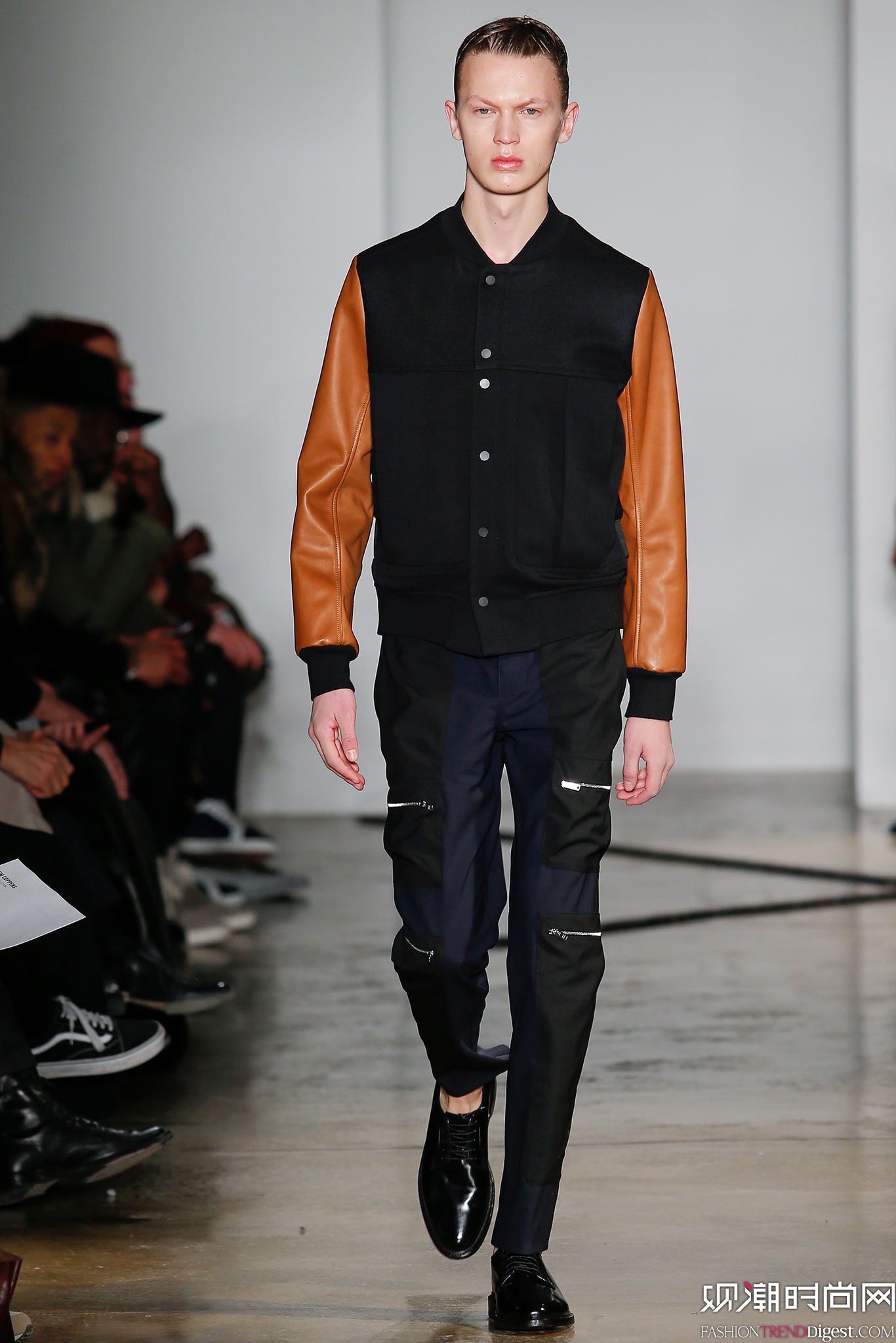 Tim Coppens 2015ﶬϵ㳡ͼƬ