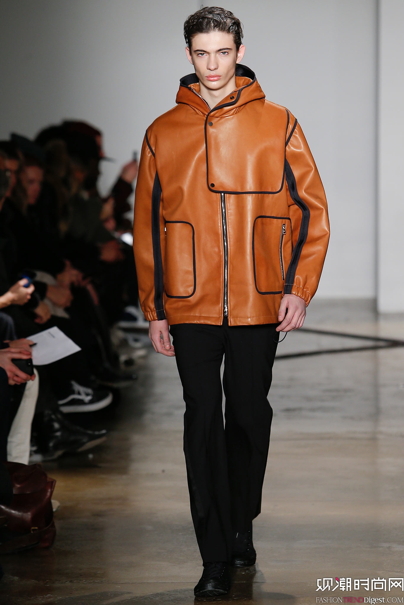 Tim Coppens 2015ﶬϵ㳡ͼƬ