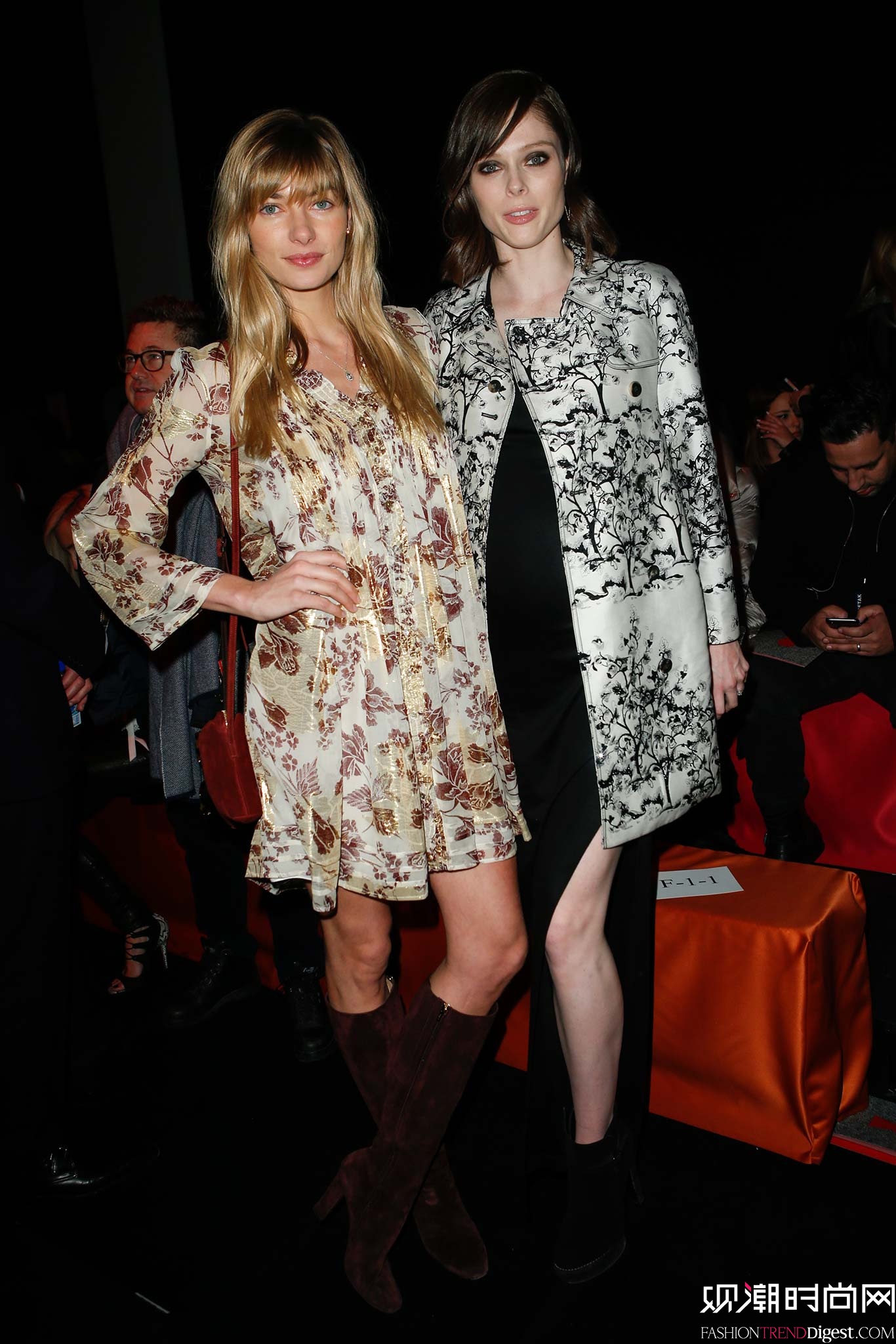 Diane von Furstenberg 2015ﶬŮb(chng)DƬ