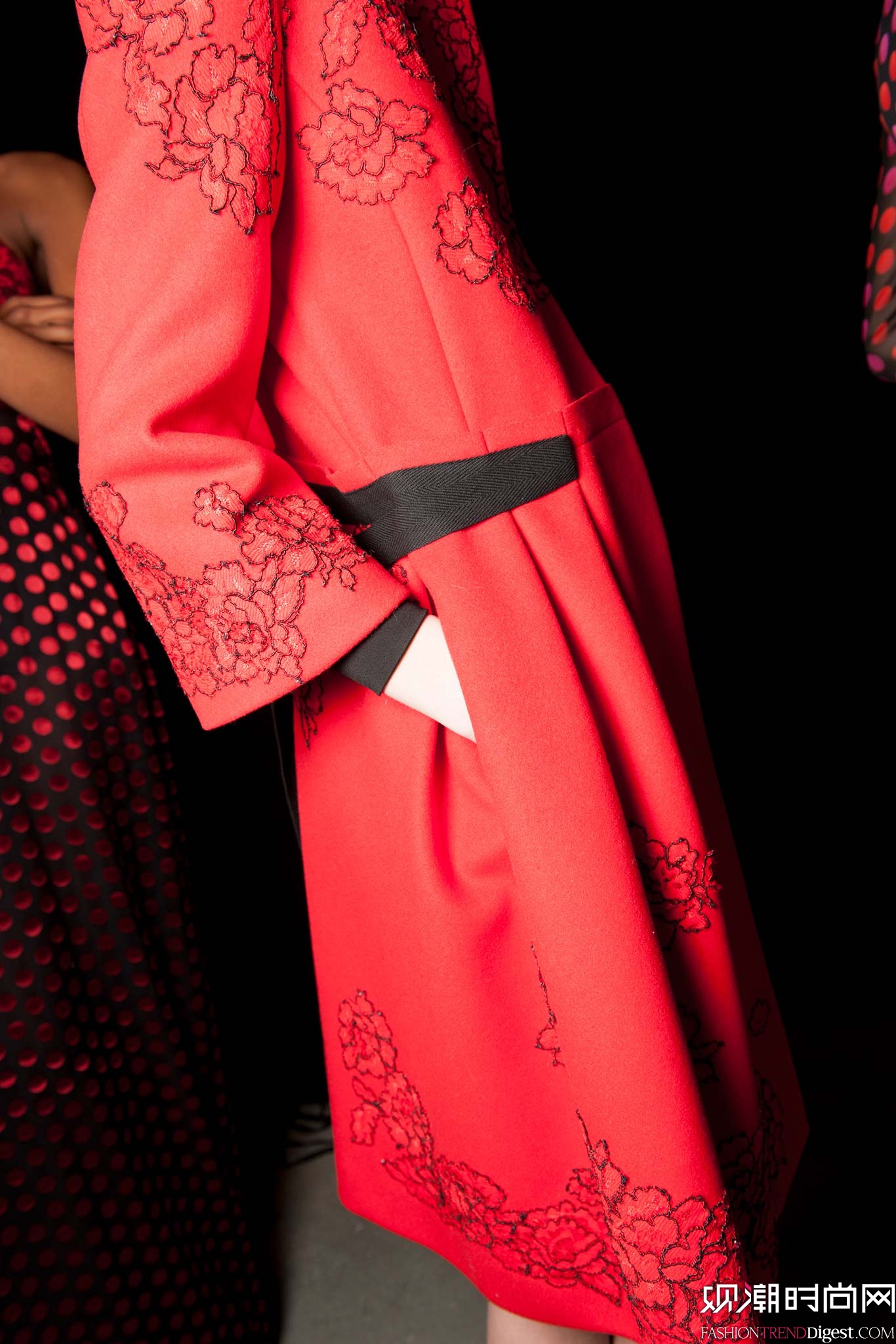 Diane von Furstenberg 2015ﶬŮbDƬ