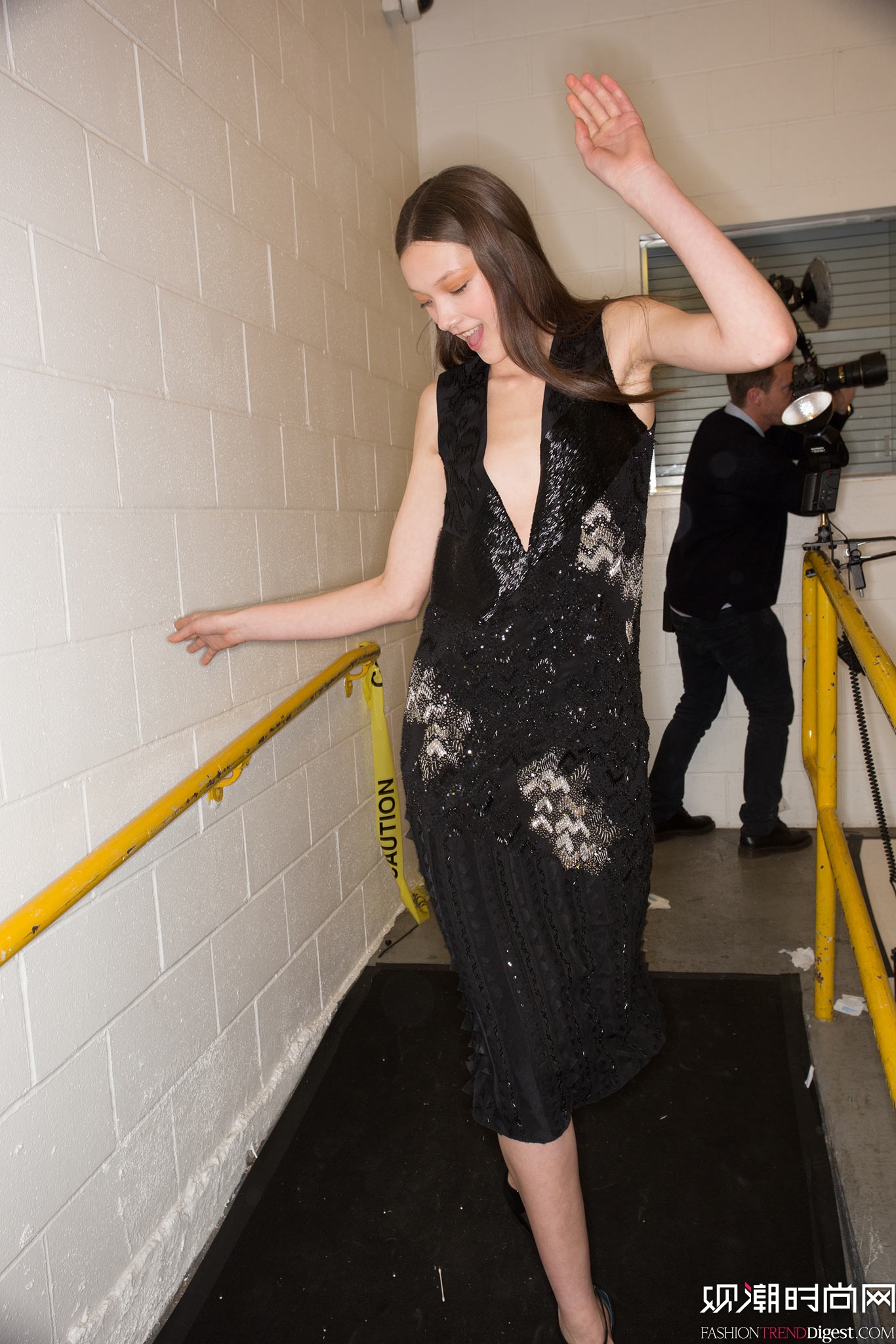 Prabal Gurung 2015ﶬŮb(chng)DƬ