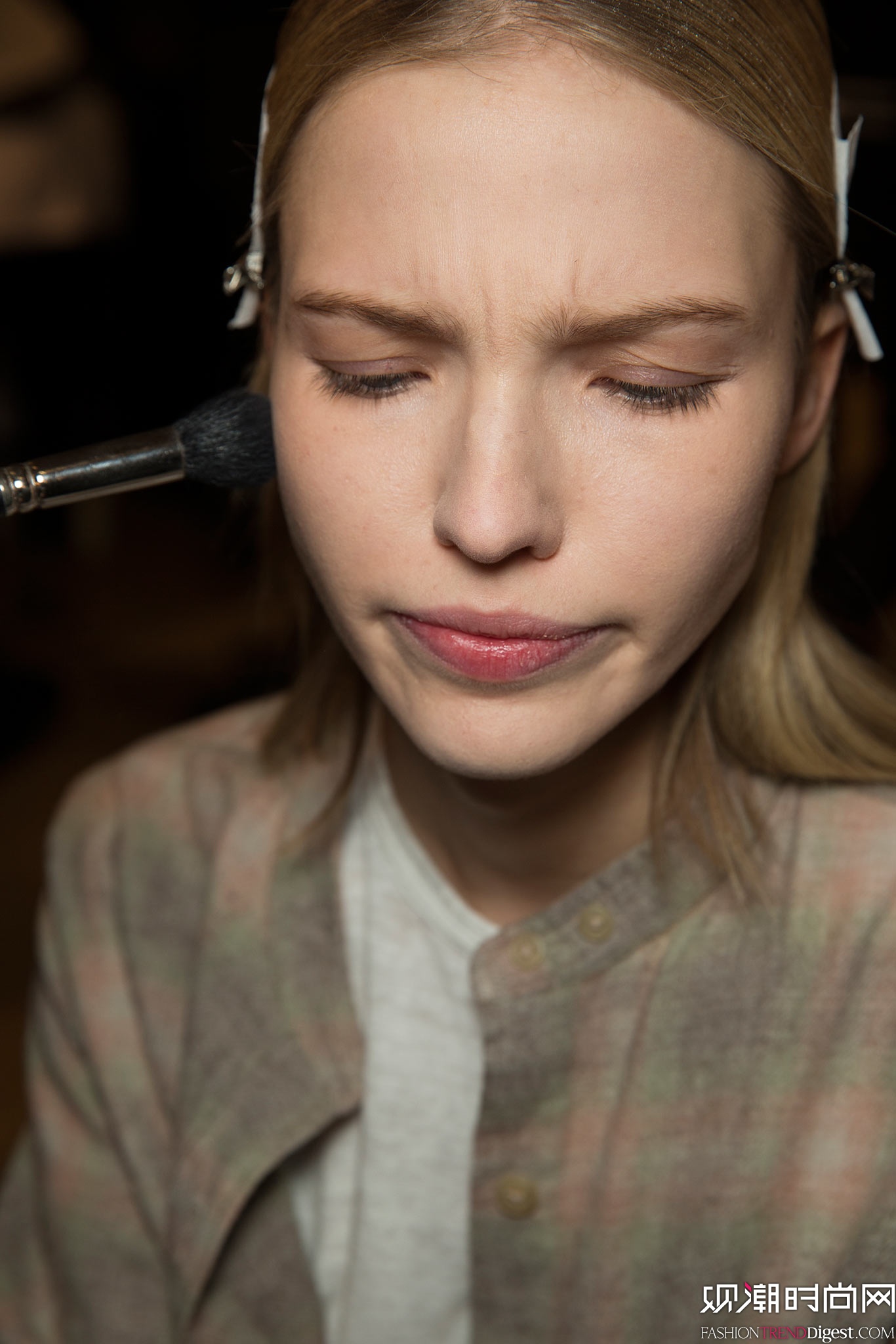 Prabal Gurung 2015ﶬŮbDƬ
