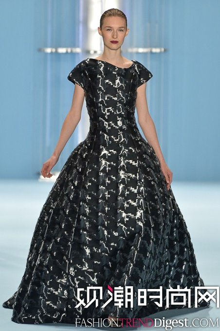 Carolina Herrera 2015ﶬŮװ㳡ͼƬ