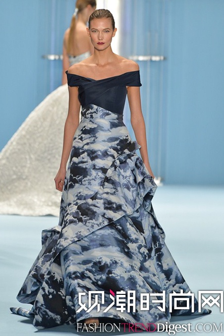 Carolina Herrera 2015ﶬŮװ㳡ͼƬ