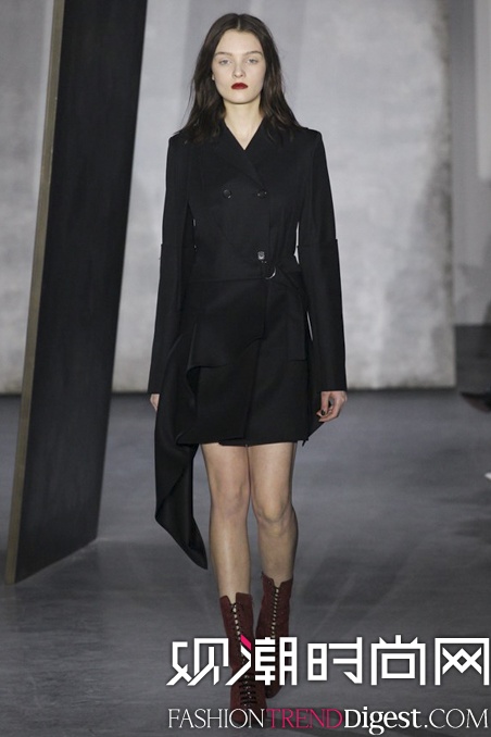 3.1 Phillip Lim 2015ﶬŮװ㳡ͼƬ