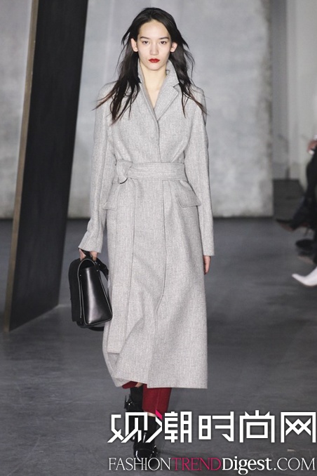 3.1 Phillip Lim 2015ﶬŮװ㳡ͼƬ