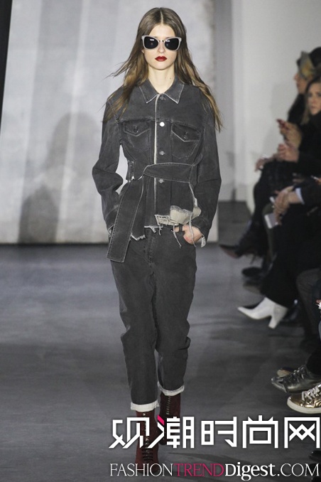 3.1 Phillip Lim 2015ﶬŮװ㳡ͼƬ