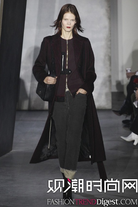 3.1 Phillip Lim 2015ﶬŮװ㳡ͼƬ