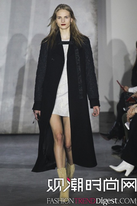 3.1 Phillip Lim 2015ﶬŮװ㳡ͼƬ