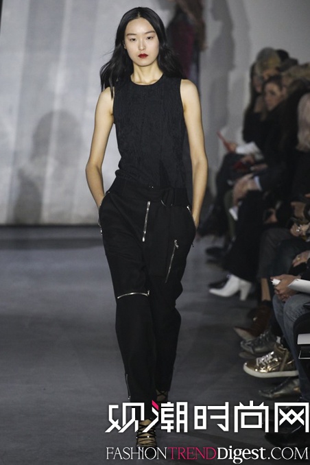 3.1 Phillip Lim 2015ﶬŮװ㳡ͼƬ