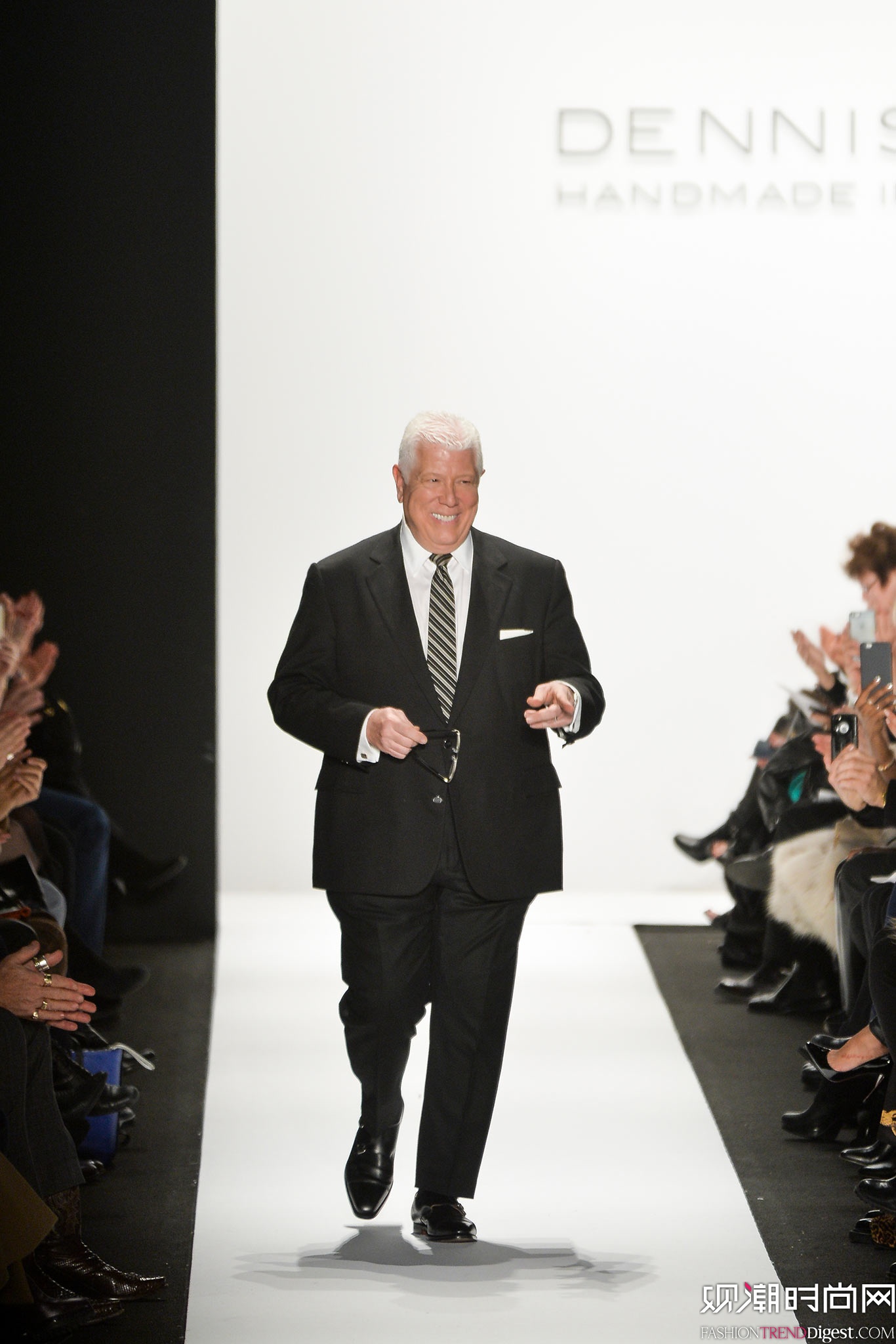Dennis Basso 2015ﶬŮbDƬ