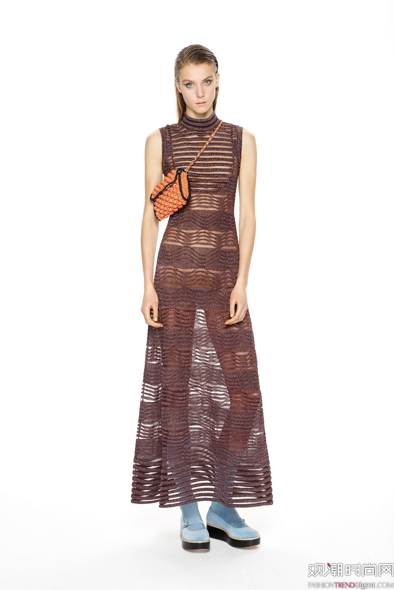 M Missoni 2015ﶬŮװ㳡ͼƬ