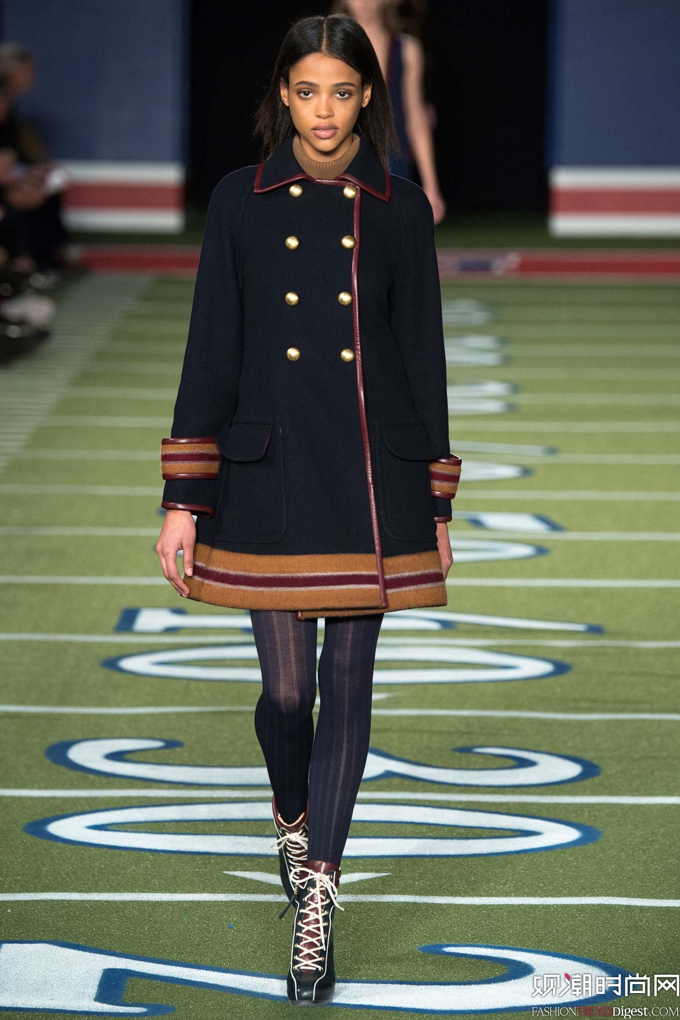 Tommy Hilfiger 2015ﶬŮװ㳡ͼƬ