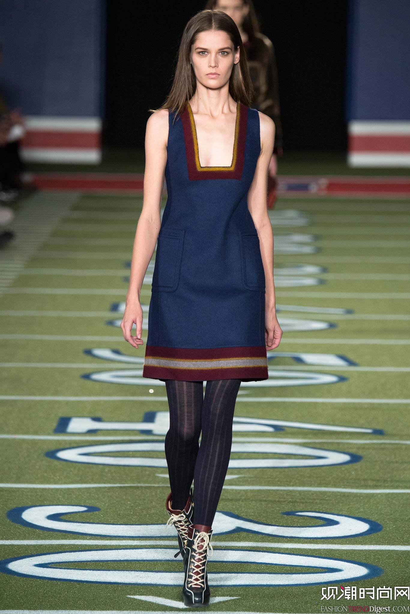 Tommy Hilfiger 2015ﶬŮװ㳡ͼƬ