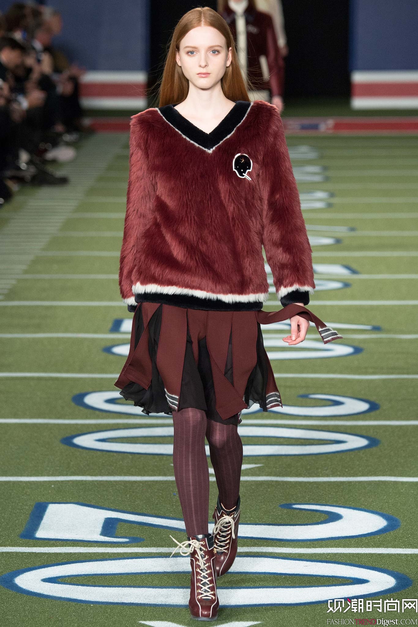 Tommy Hilfiger 2015ﶬŮbDƬ