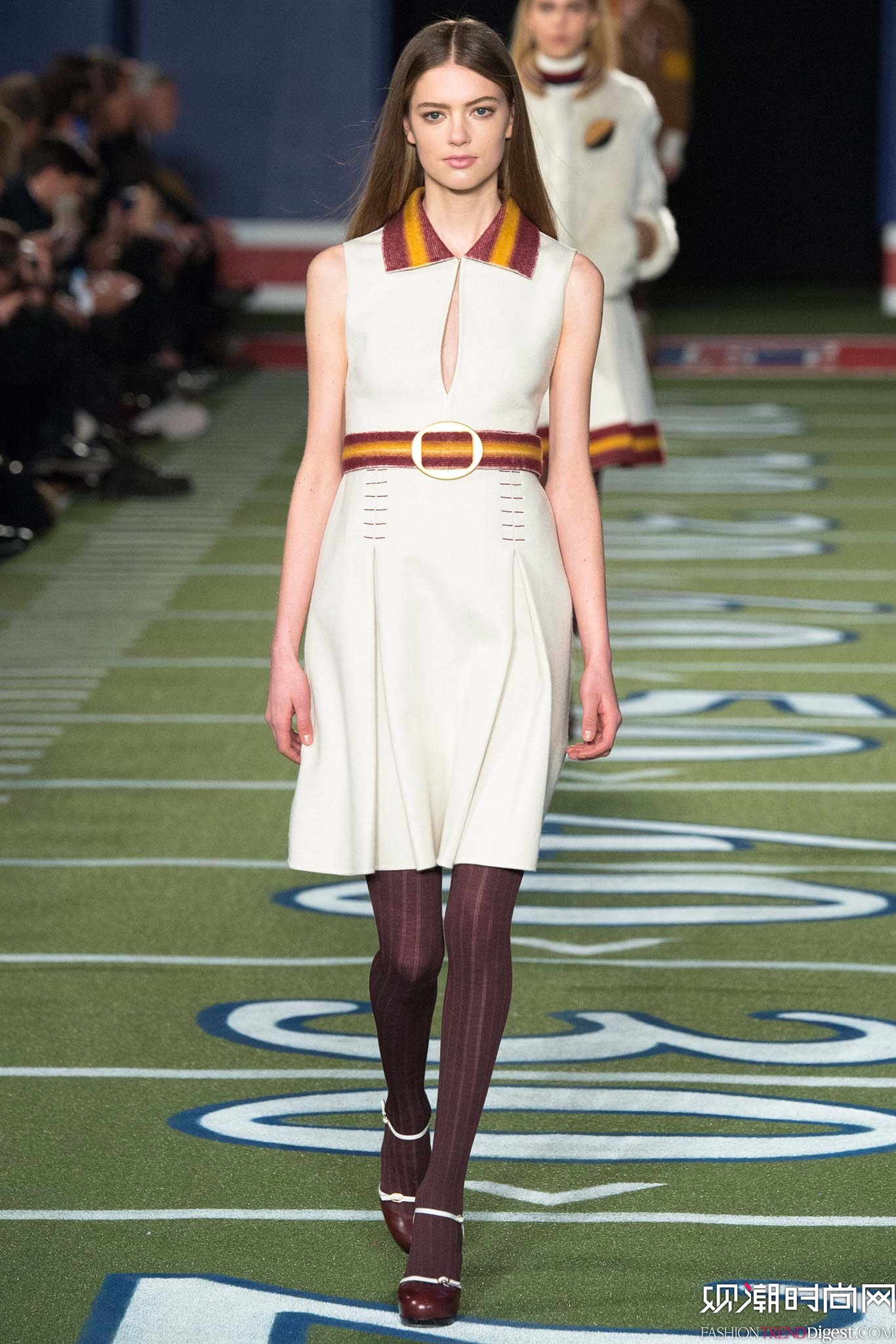 Tommy Hilfiger 2015ﶬŮbDƬ
