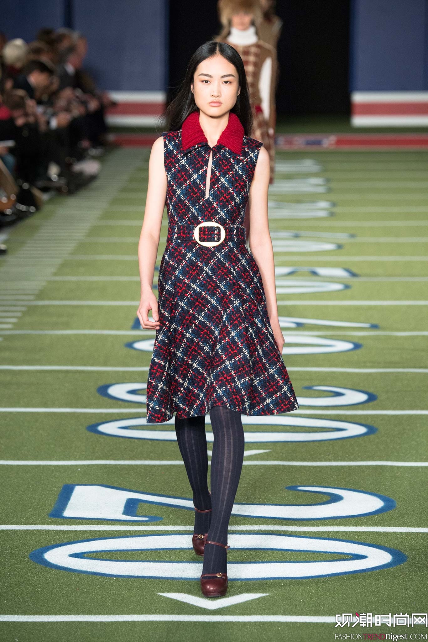 Tommy Hilfiger 2015ﶬŮװ㳡ͼƬ