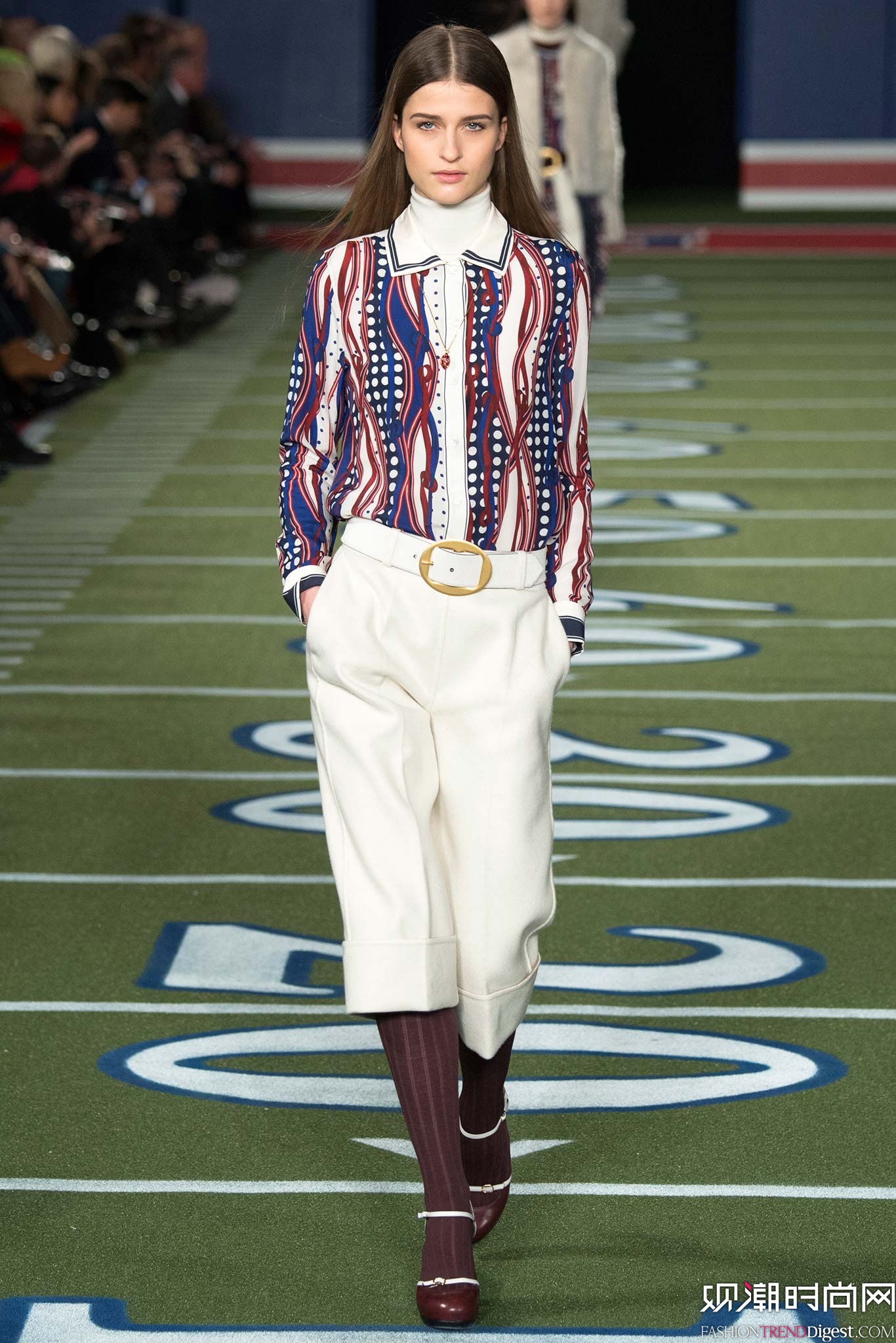 Tommy Hilfiger 2015ﶬŮװ㳡ͼƬ