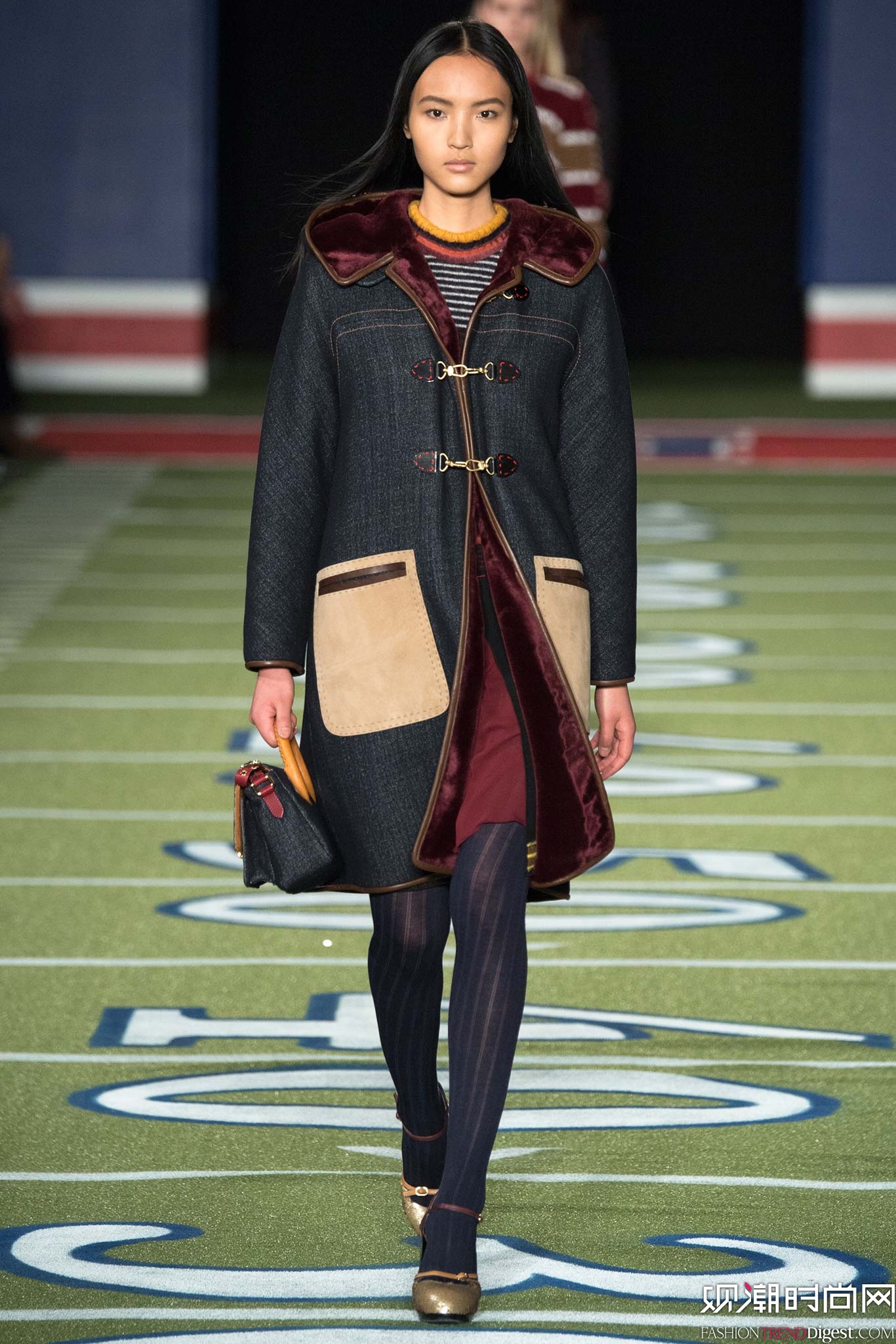 Tommy Hilfiger 2015ﶬŮbDƬ