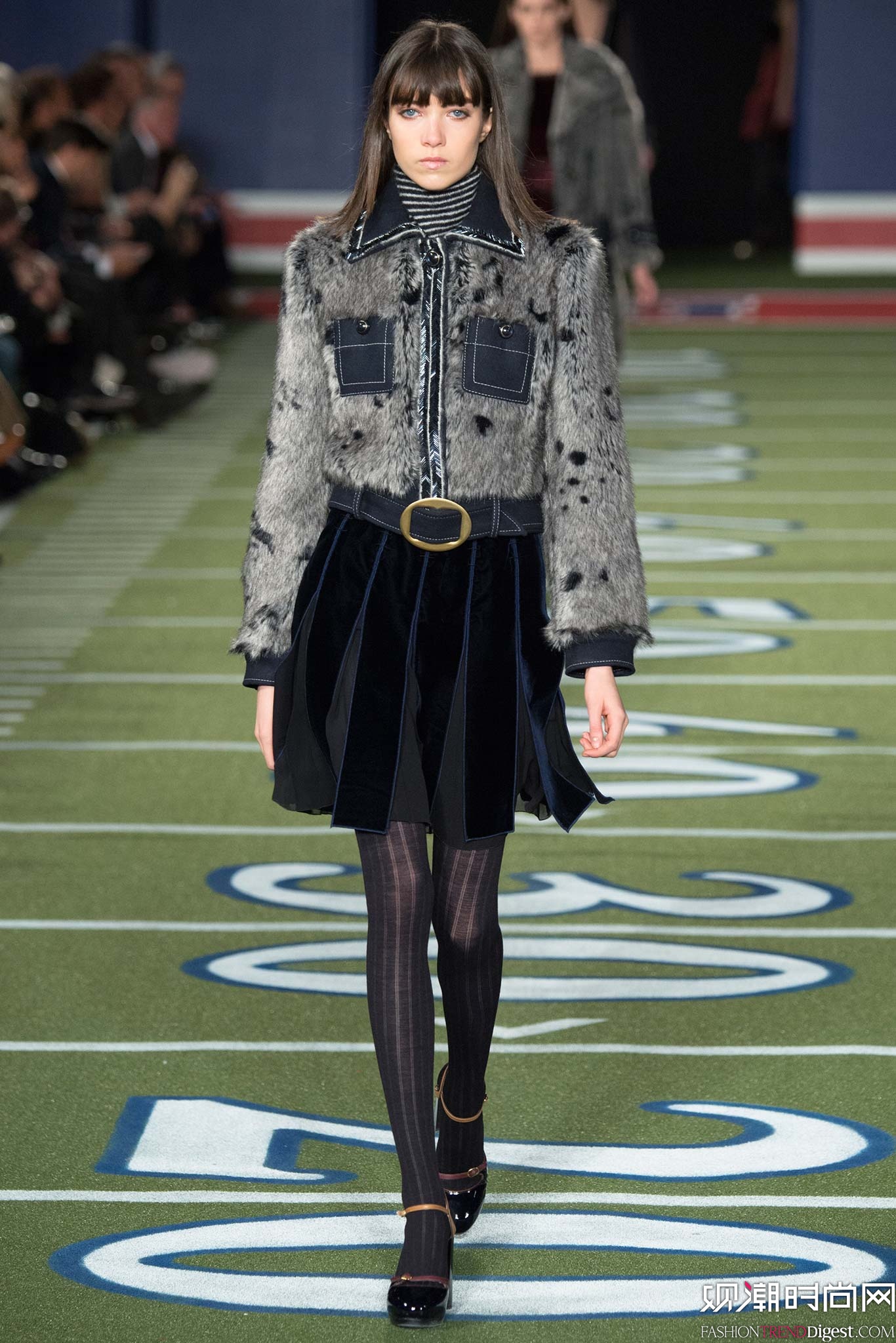 Tommy Hilfiger 2015ﶬŮbDƬ