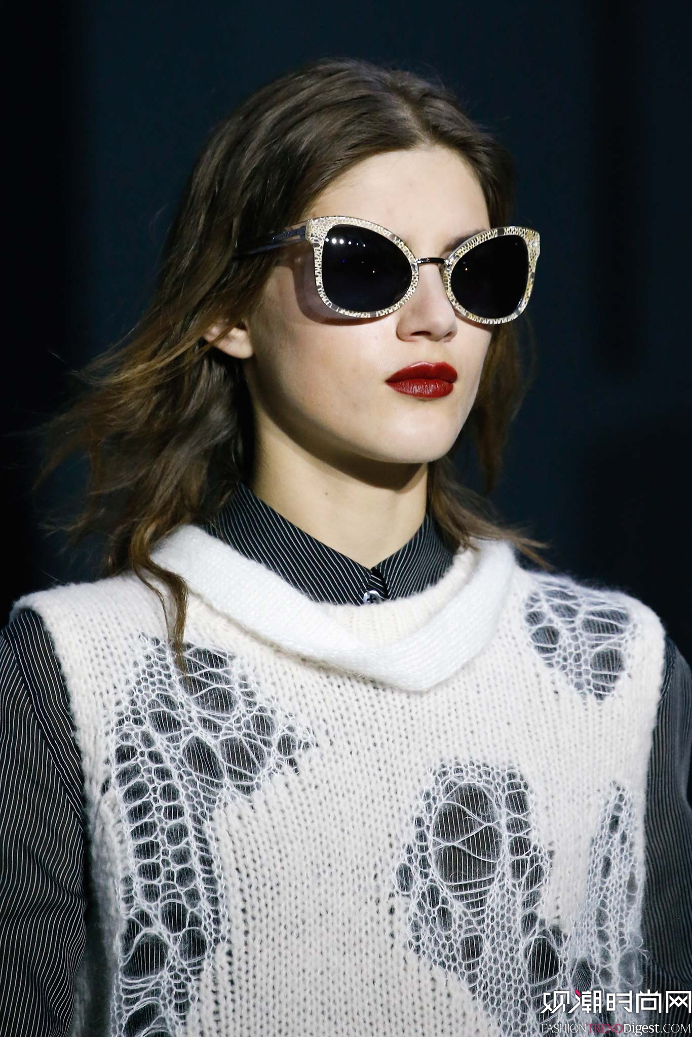 3.1 Phillip Lim 2015ﶬŮװ㳡ͼƬ