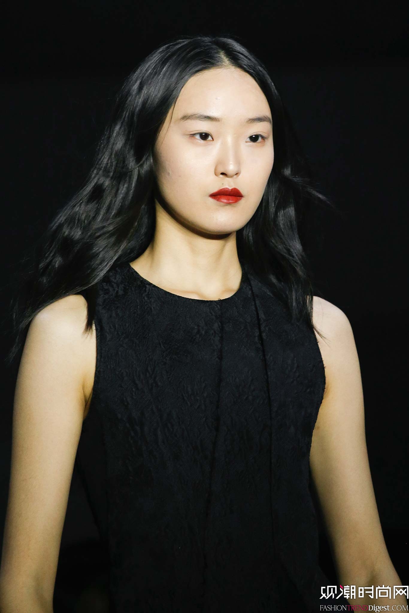 3.1 Phillip Lim 2015ﶬŮװ㳡ͼƬ