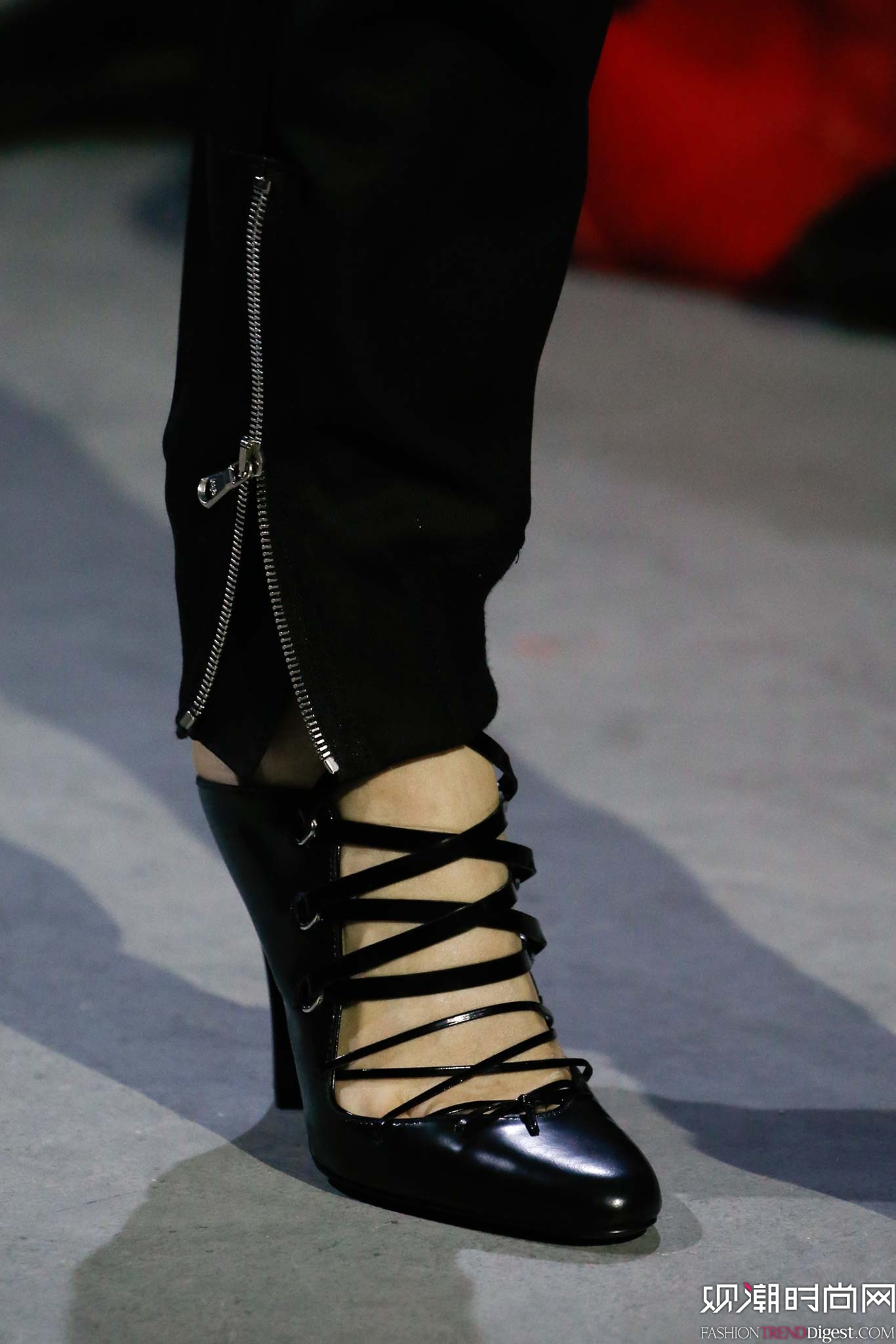 3.1 Phillip Lim 2015ﶬŮװ㳡ͼƬ