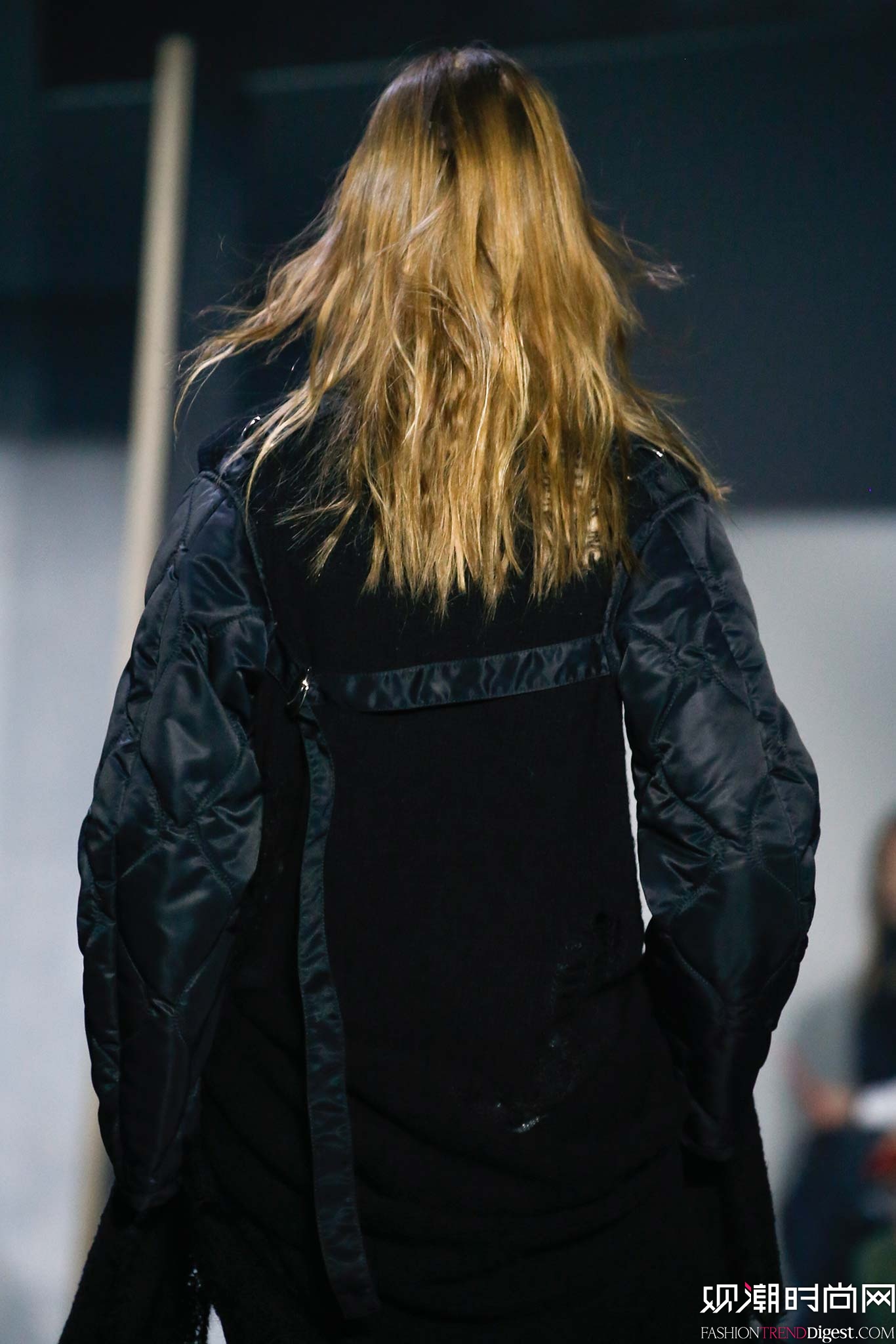 3.1 Phillip Lim 2015ﶬŮװ㳡ͼƬ