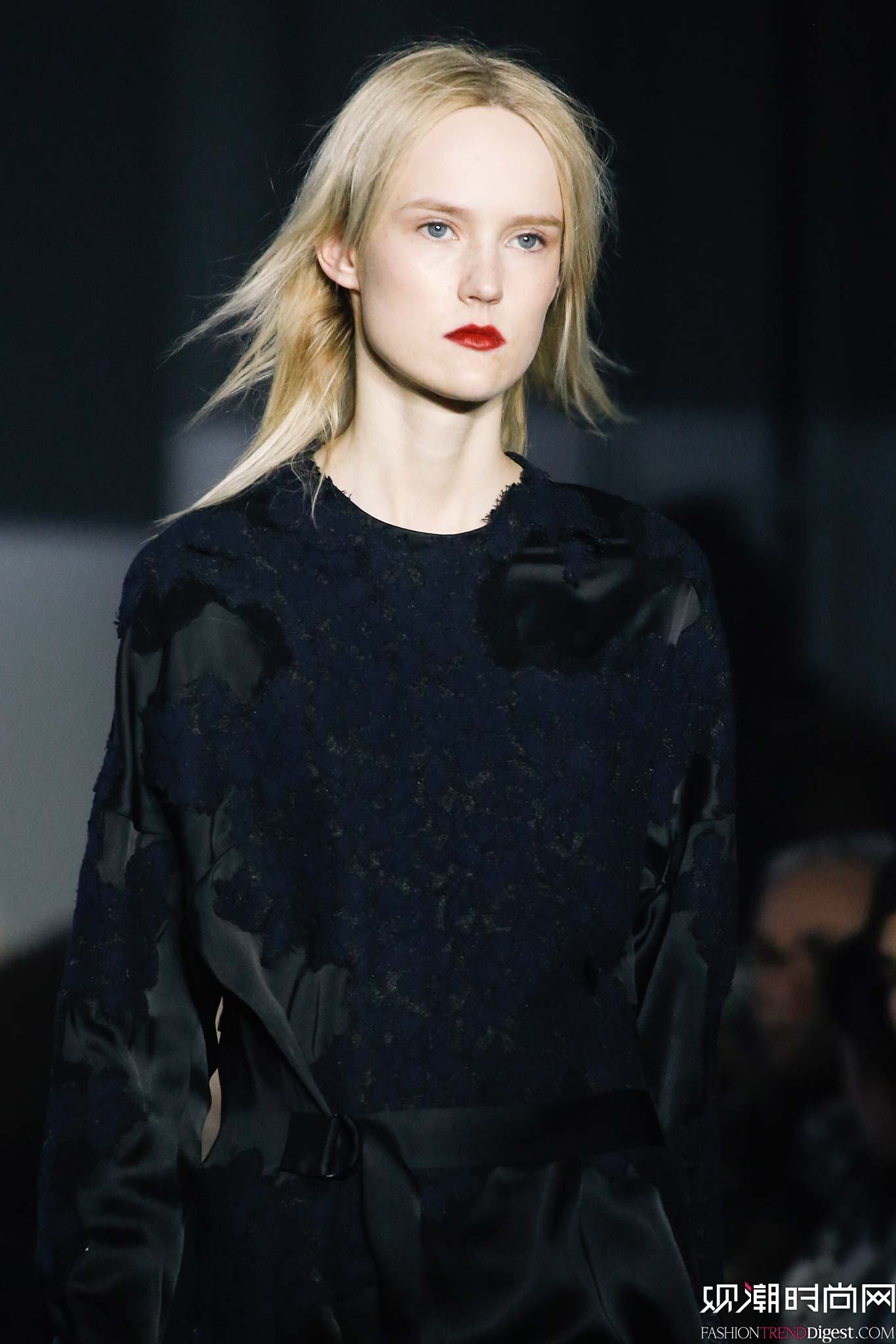 3.1 Phillip Lim 2015ﶬŮװ㳡ͼƬ