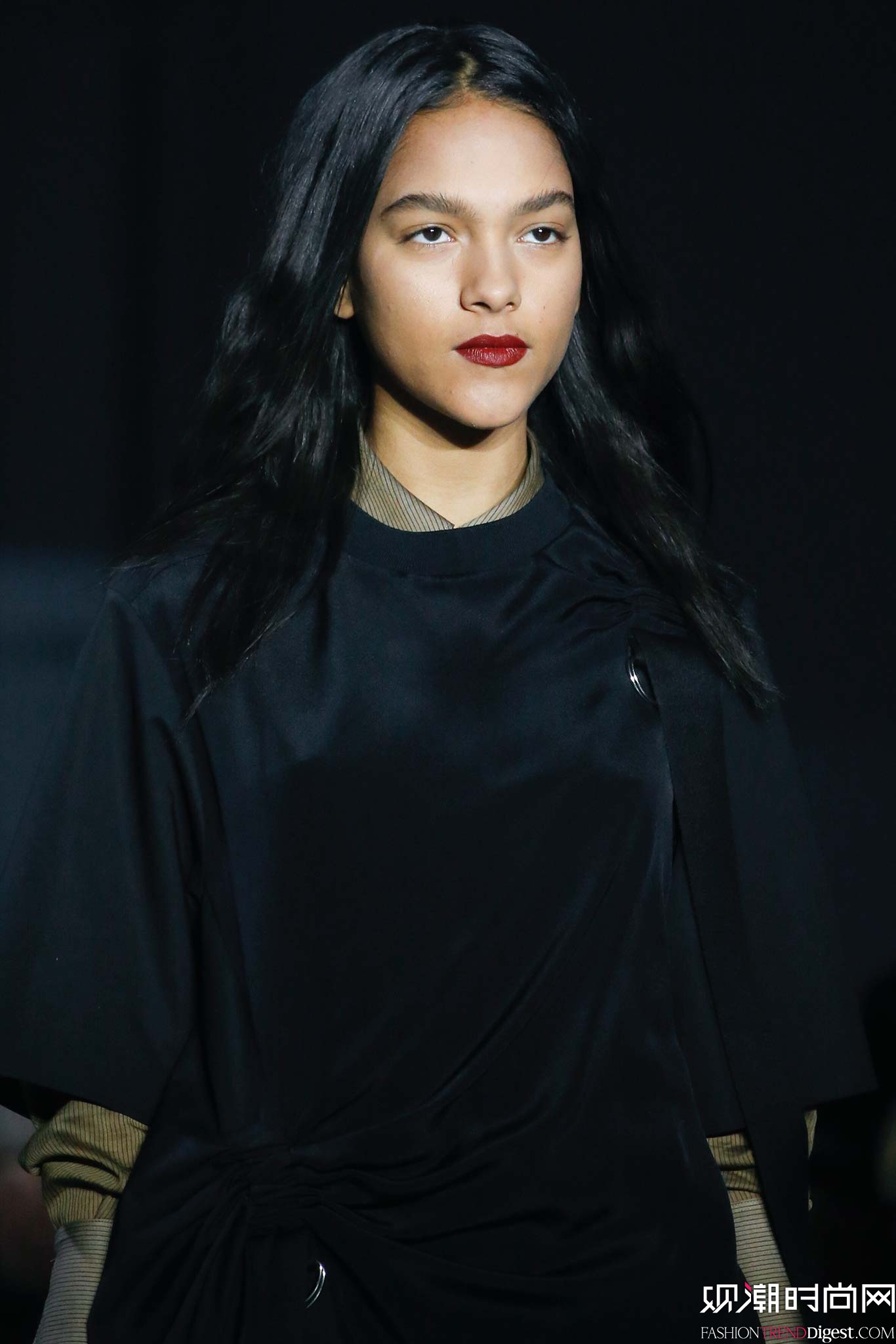 3.1 Phillip Lim 2015ﶬŮװ㳡ͼƬ