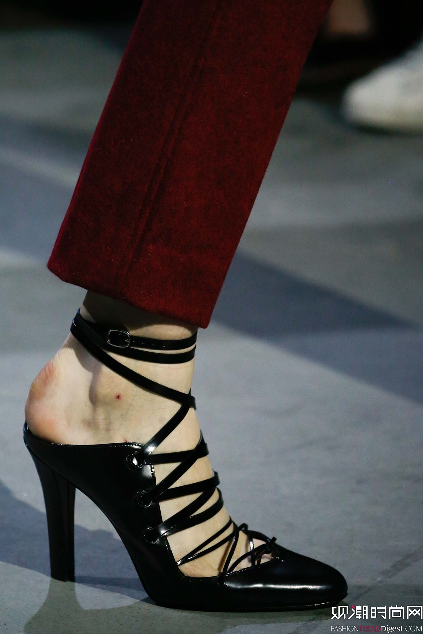 3.1 Phillip Lim 2015ﶬŮװ㳡ͼƬ