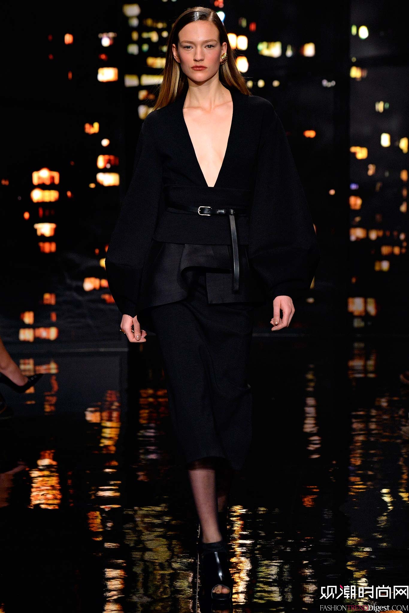 Donna Karan 2015ﶬŮװ㳡ͼƬ