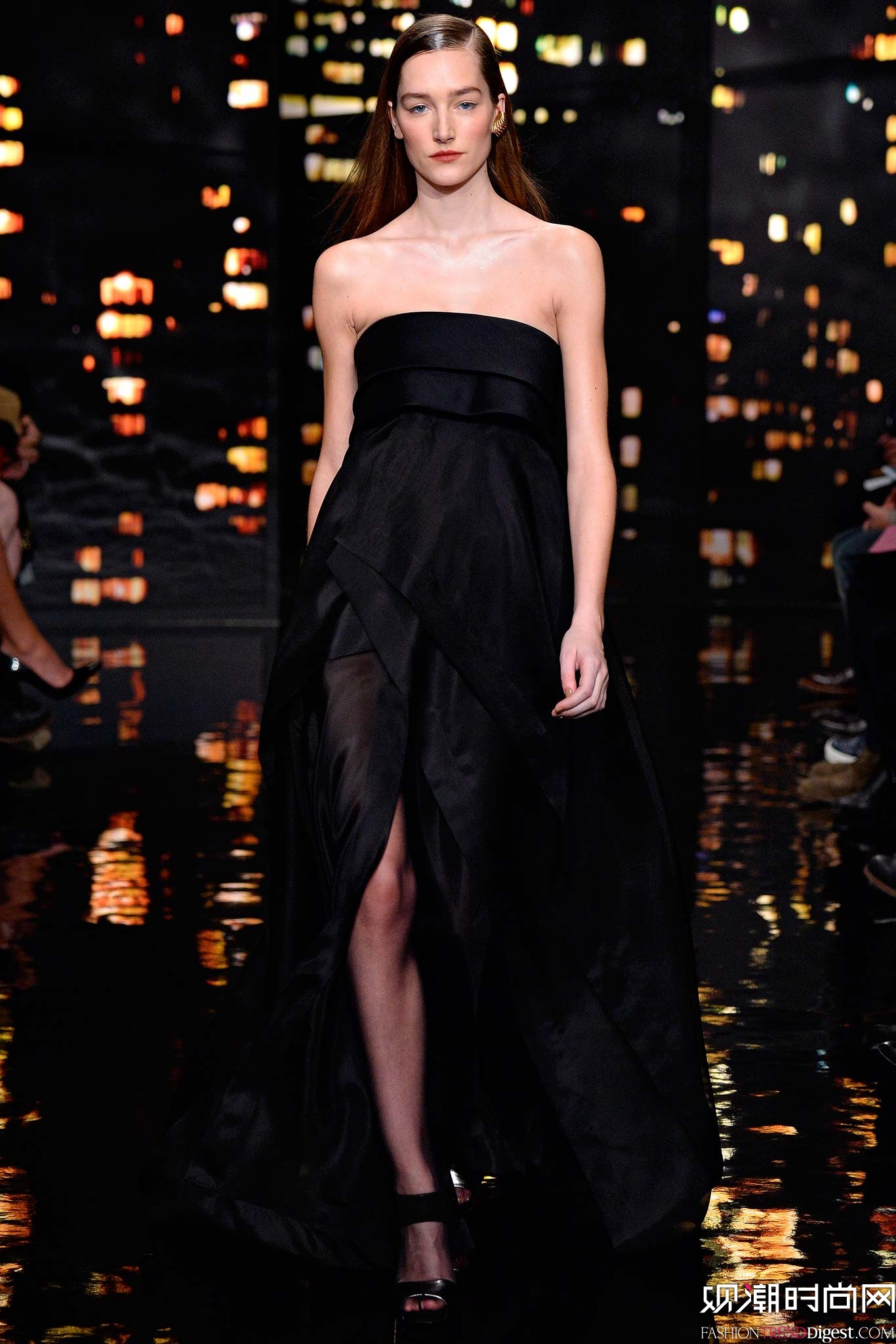 Donna Karan 2015ﶬŮװ㳡ͼƬ