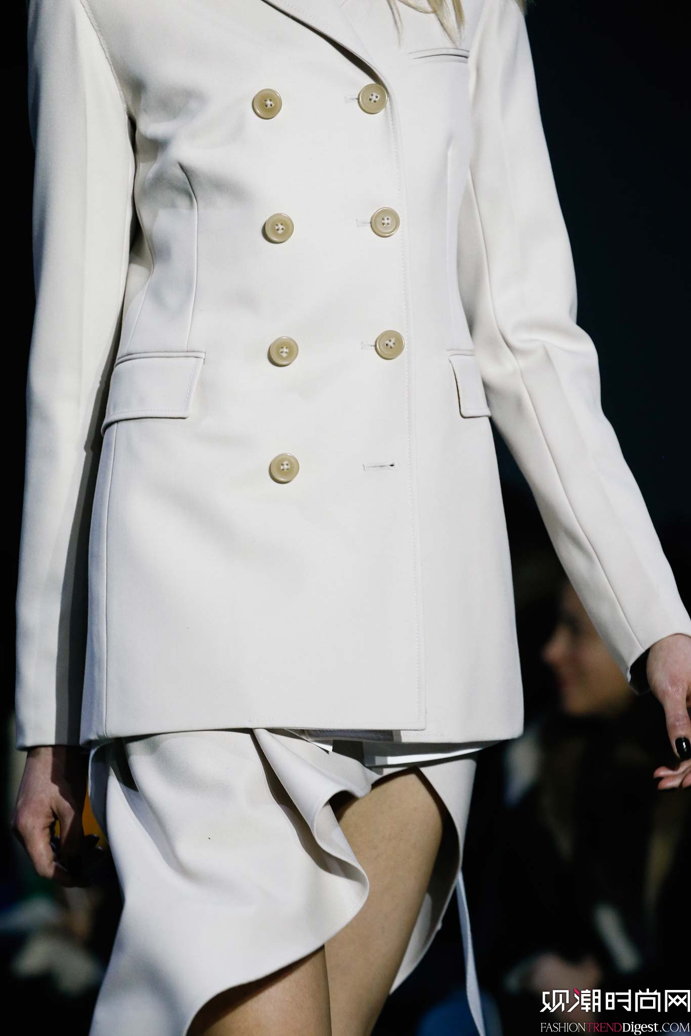 3.1 Phillip Lim 2015ﶬŮװ㳡ͼƬ