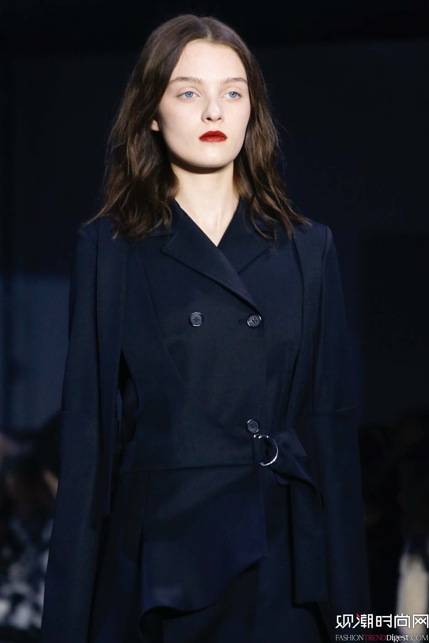 3.1 Phillip Lim 2015ﶬŮװ㳡ͼƬ