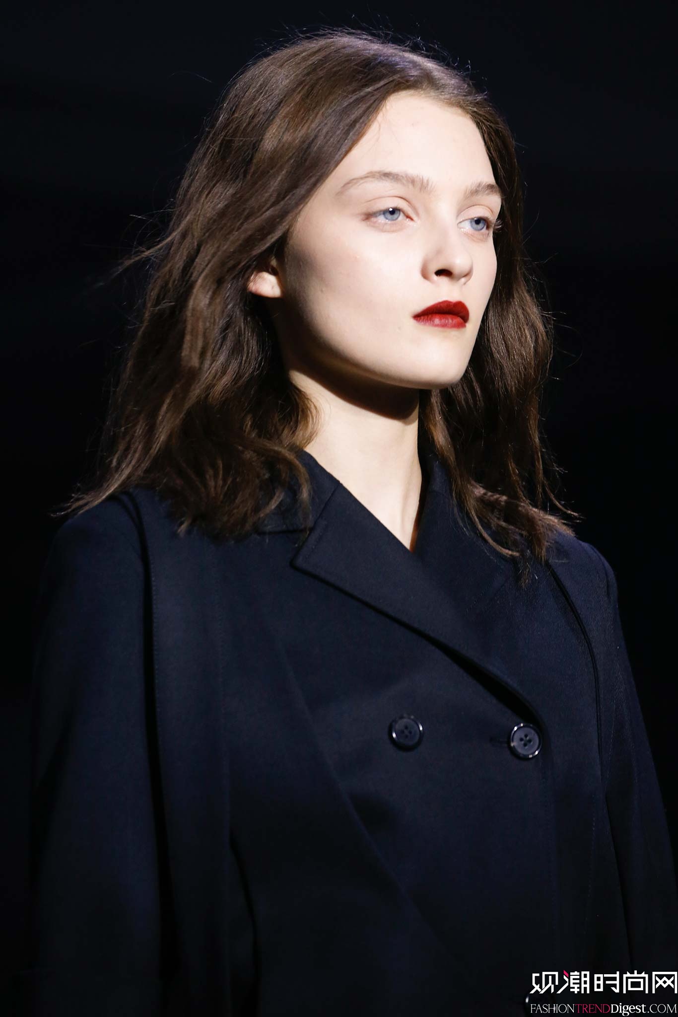 3.1 Phillip Lim 2015ﶬŮװ㳡ͼƬ