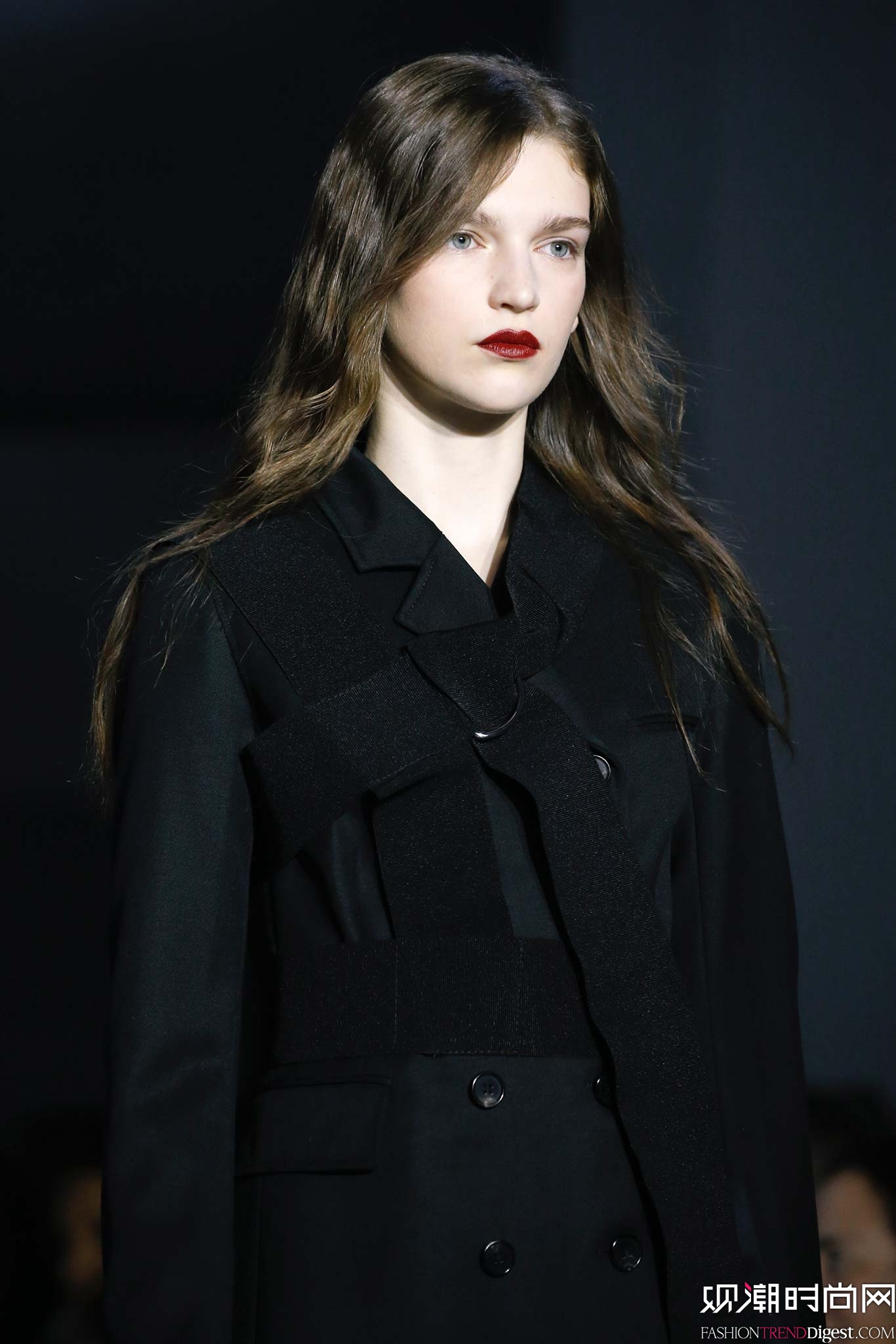 3.1 Phillip Lim 2015ﶬŮװ㳡ͼƬ