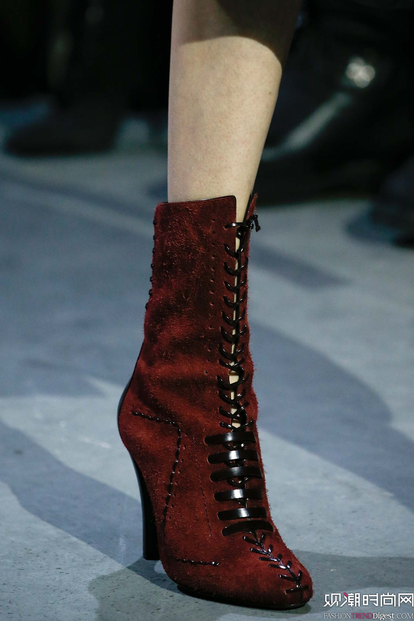 3.1 Phillip Lim 2015ﶬŮװ㳡ͼƬ