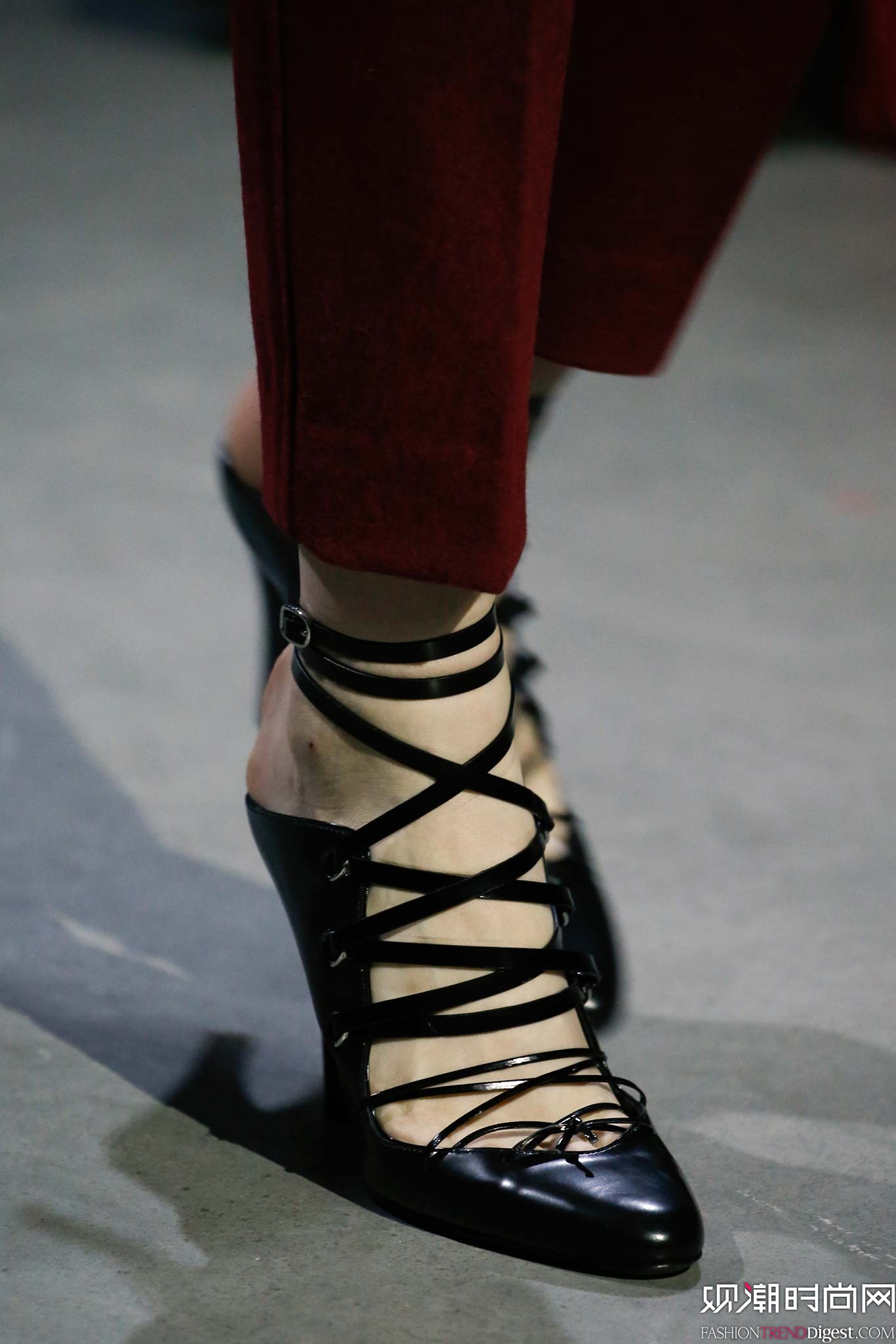 3.1 Phillip Lim 2015ﶬŮװ㳡ͼƬ