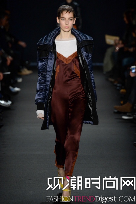 Rag & Bone 2015ﶬŮװϵиͼƬ