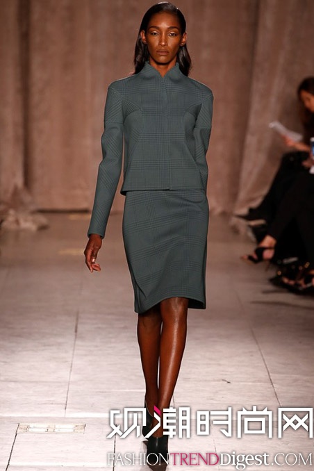 Zac Posen 2015ﶬŮװϵиͼƬ