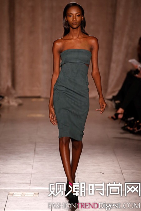 Zac Posen 2015ﶬŮbϵиDƬ