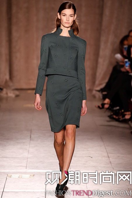 Zac Posen 2015ﶬŮbϵиDƬ