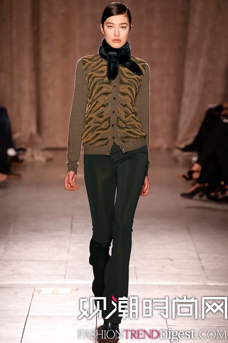 Zac Posen 2015ﶬŮbϵиDƬ