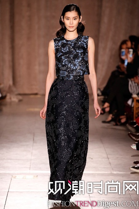 Zac Posen 2015ﶬŮװϵиͼƬ