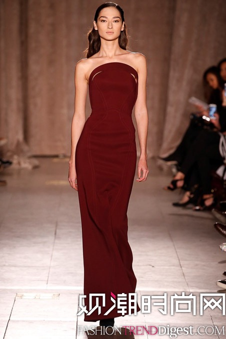 Zac Posen 2015ﶬŮװϵиͼƬ