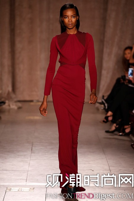 Zac Posen 2015ﶬŮװϵиͼƬ