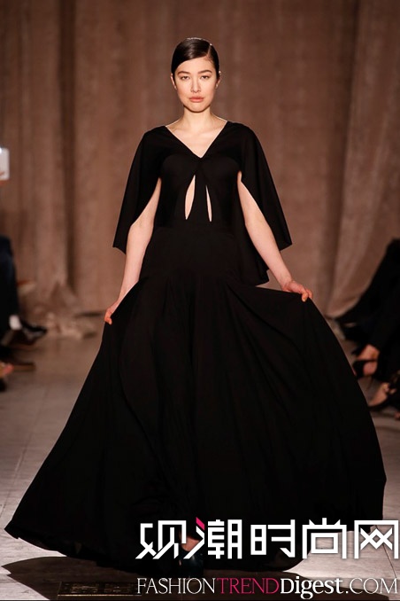 Zac Posen 2015ﶬŮװϵиͼƬ